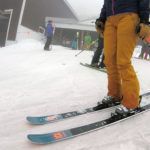 2019 Volkl Secret Women's Skis 6