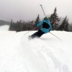 2019 Volkl Deacon 76 Skis 4