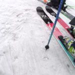 2018 Volkl Aura Women's Skis