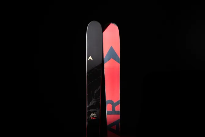Ski Test and Product Reviews