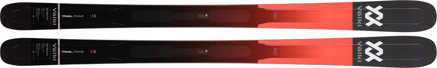 2021 VOLKL M5 MANTRA