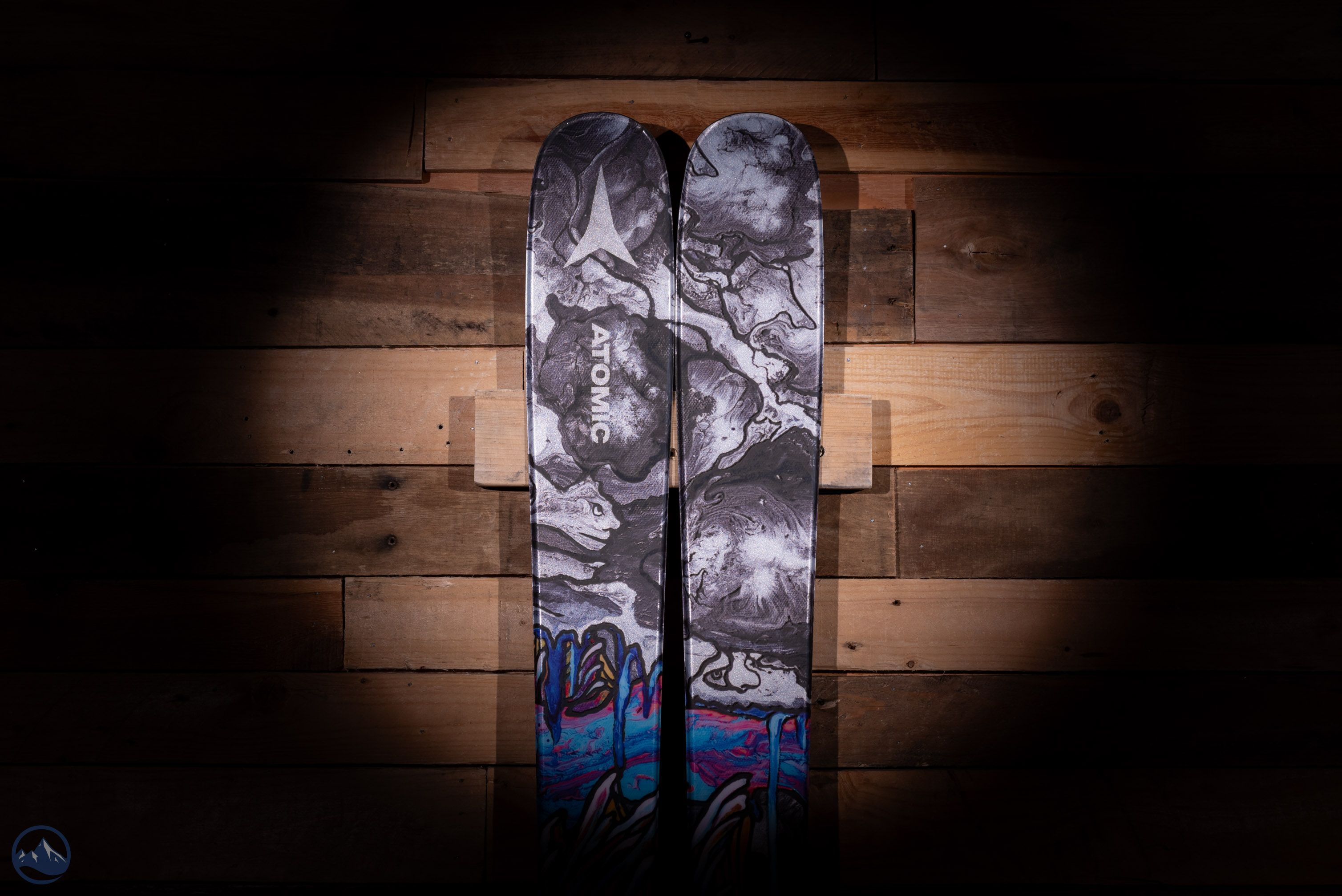 2025 Atomic Bent 85 | SkiEssentials
