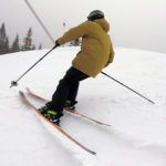 2019 Salomon QST 92 Skis