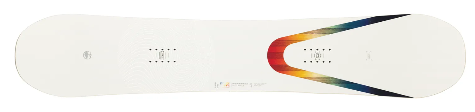 2023 ARBOR POPARAZZI ROCKER