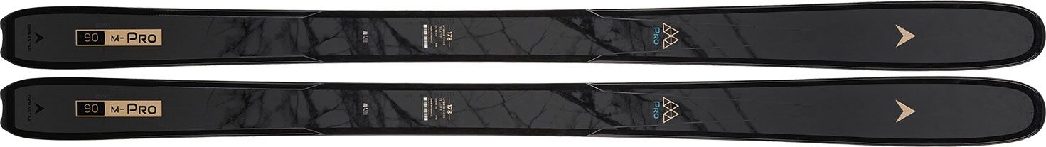 2021 DYNASTAR M-PRO 90