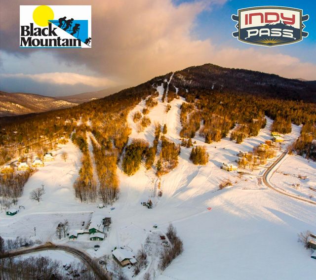Top Five Fridays October 20, 2023: Black Mountain Image