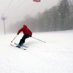 2019 Blizzard Firebird Comp Skis