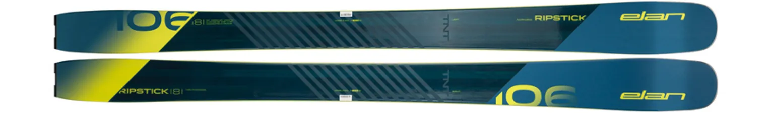 2020 ELAN RIPSTICK 106