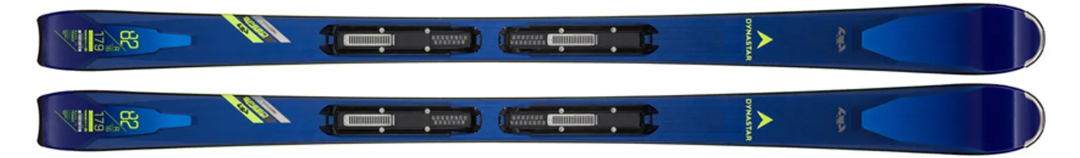 2020 DYNASTAR SPEEDZONE 4×4 82