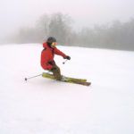 2018 Atomic Backland FR 102 Skis