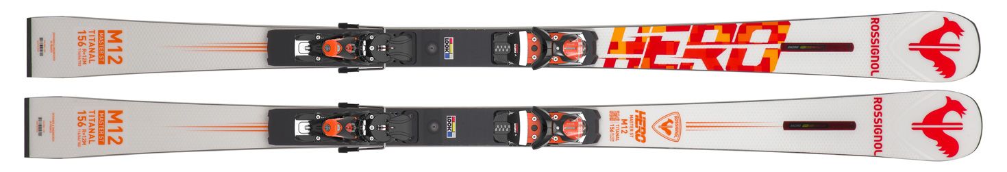 2024 Rossignol Hero Master ST