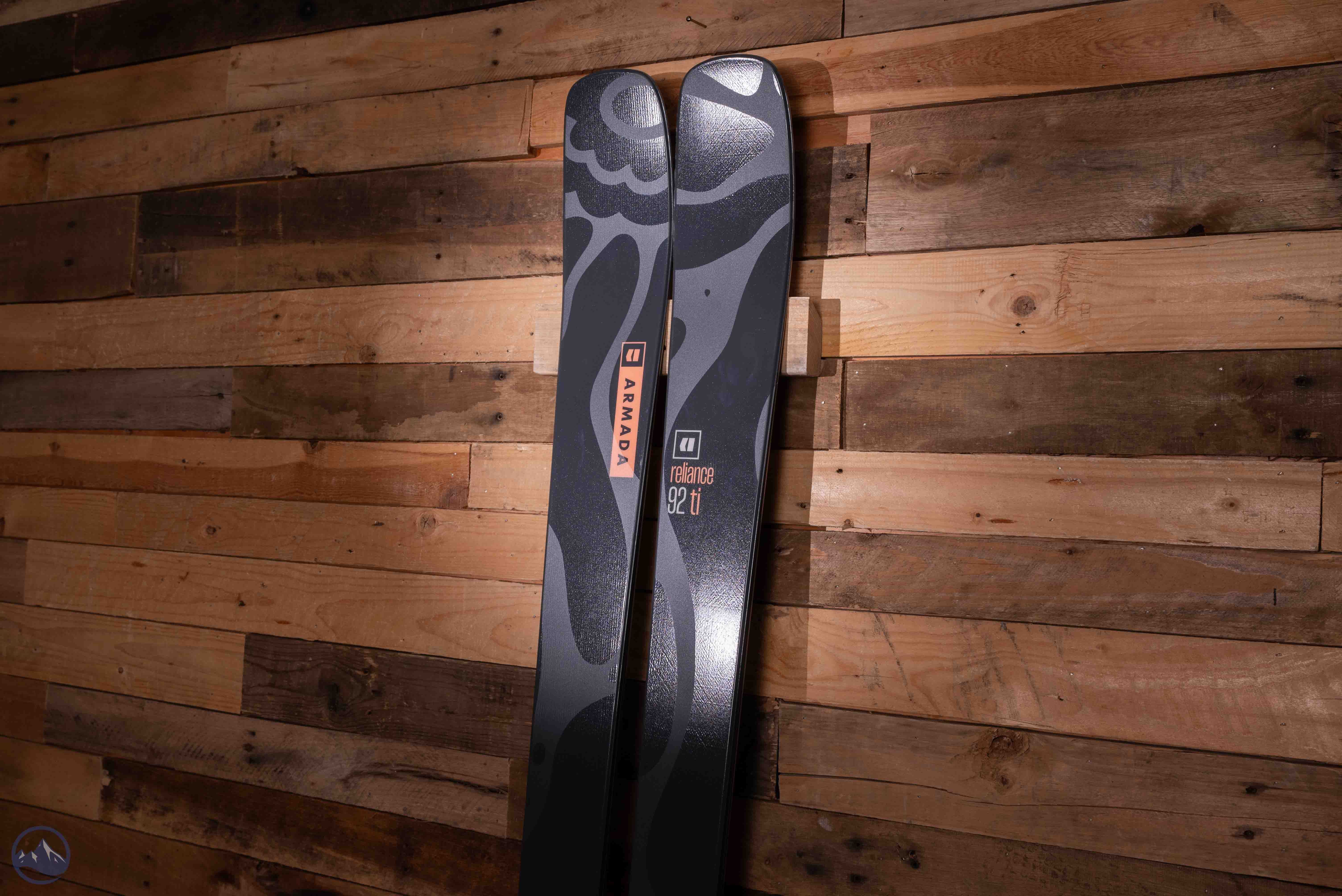 2026 Armada Reliance 92 Ti | SkiEssentials