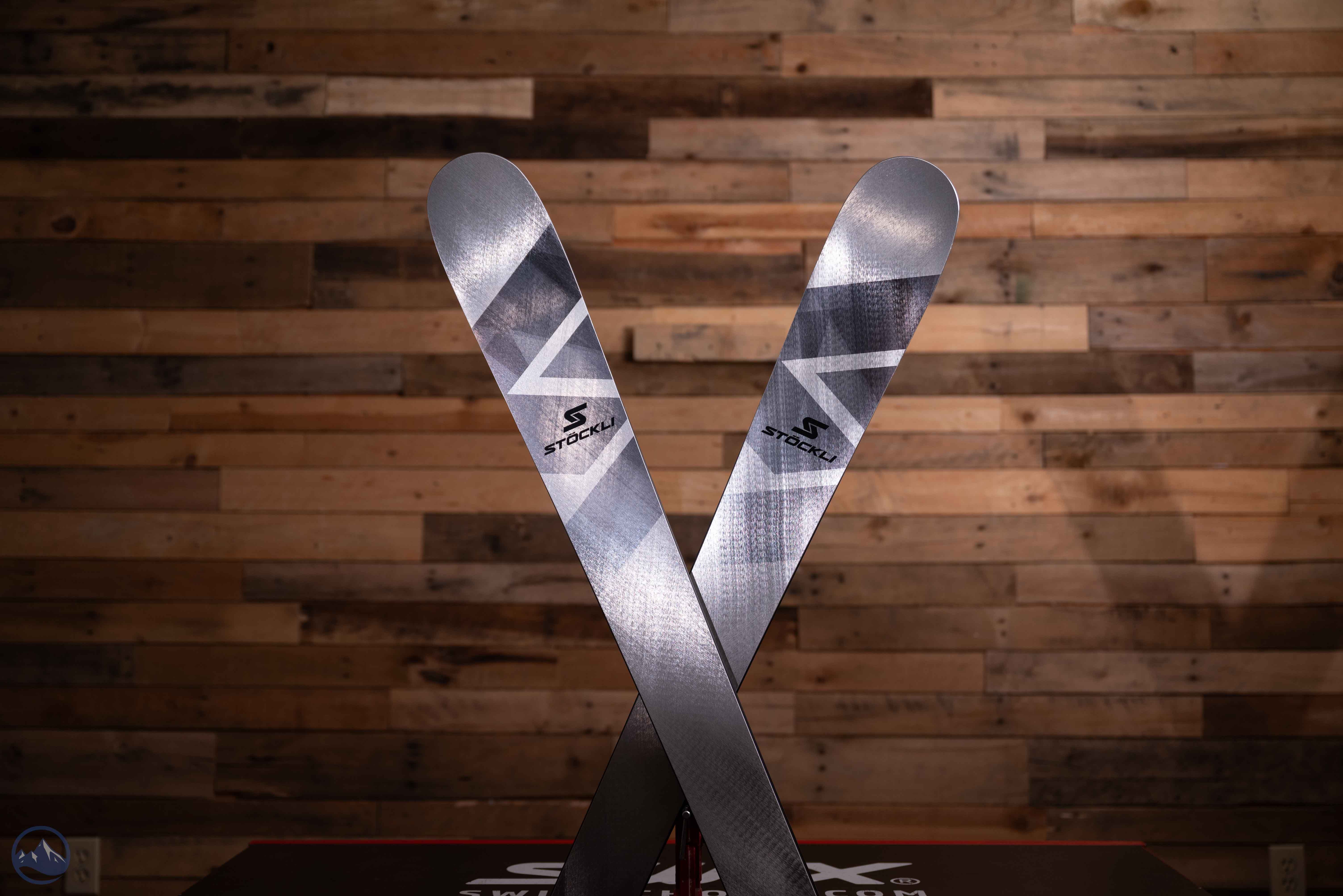 2026 Stockli Stormrider 88 | SkiEssentials