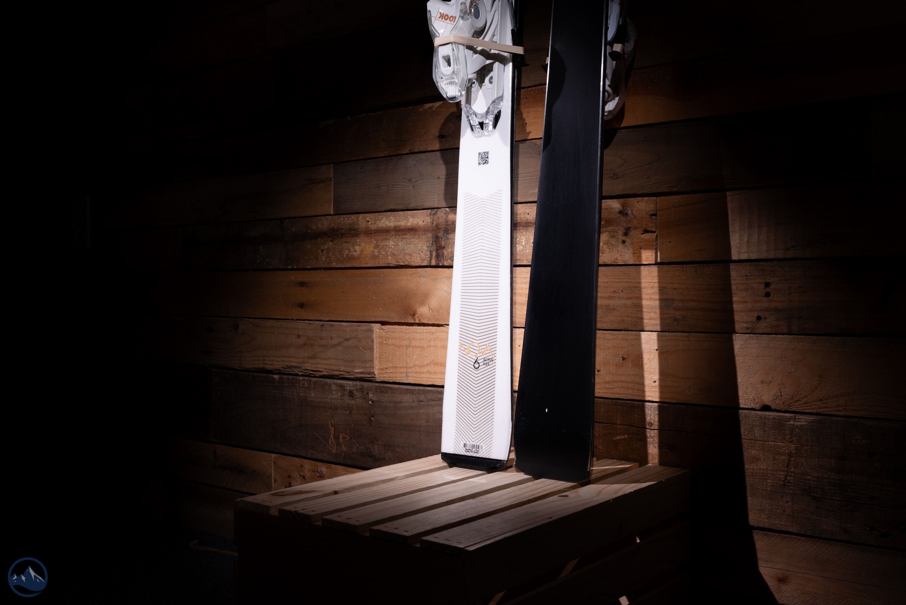 2025 Rossignol Nova 6