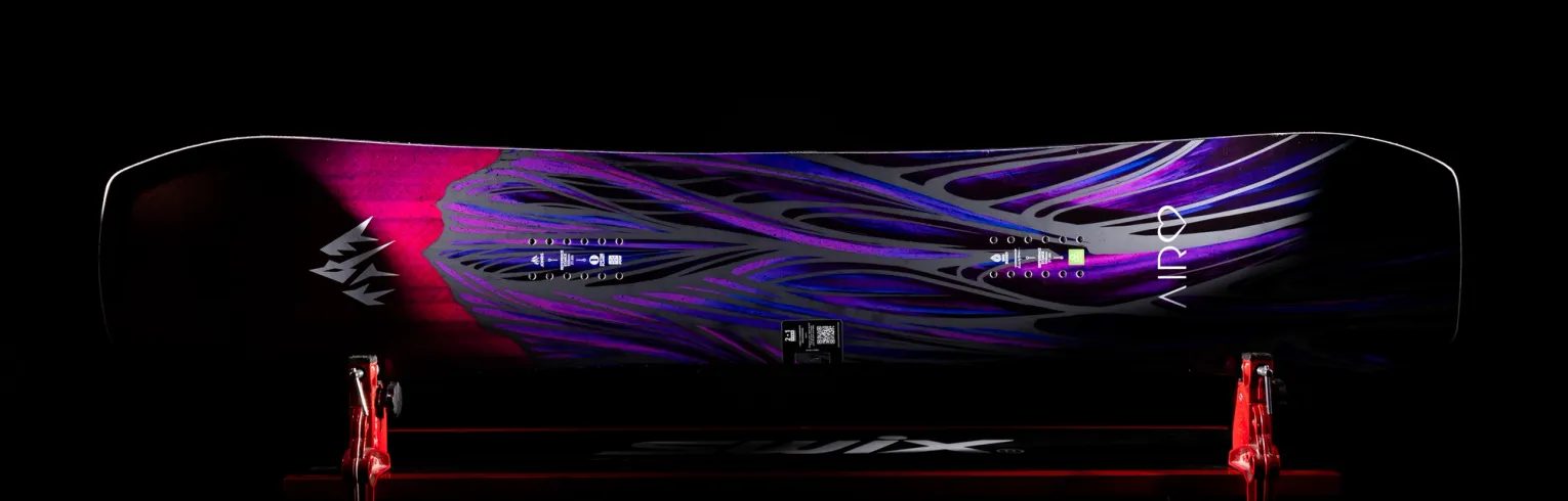 2024 Jones Airheart 2.0 Outline