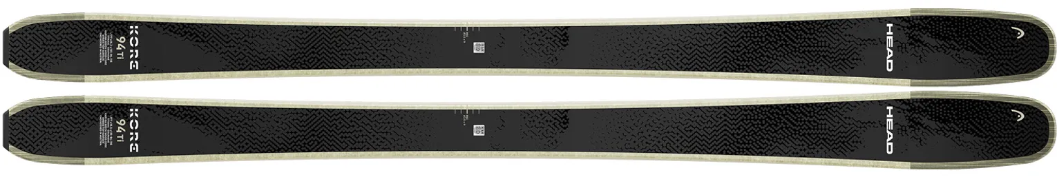 2026 Head Kore Collection Introduction and Overview - 2026 Head Kore 94 Ti Skis