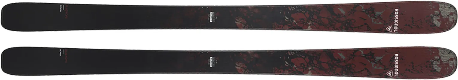 2021 ROSSIGNOL BLACK OPS ESCAPER