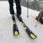 2019 Kastle FX 85 HP Skis 5