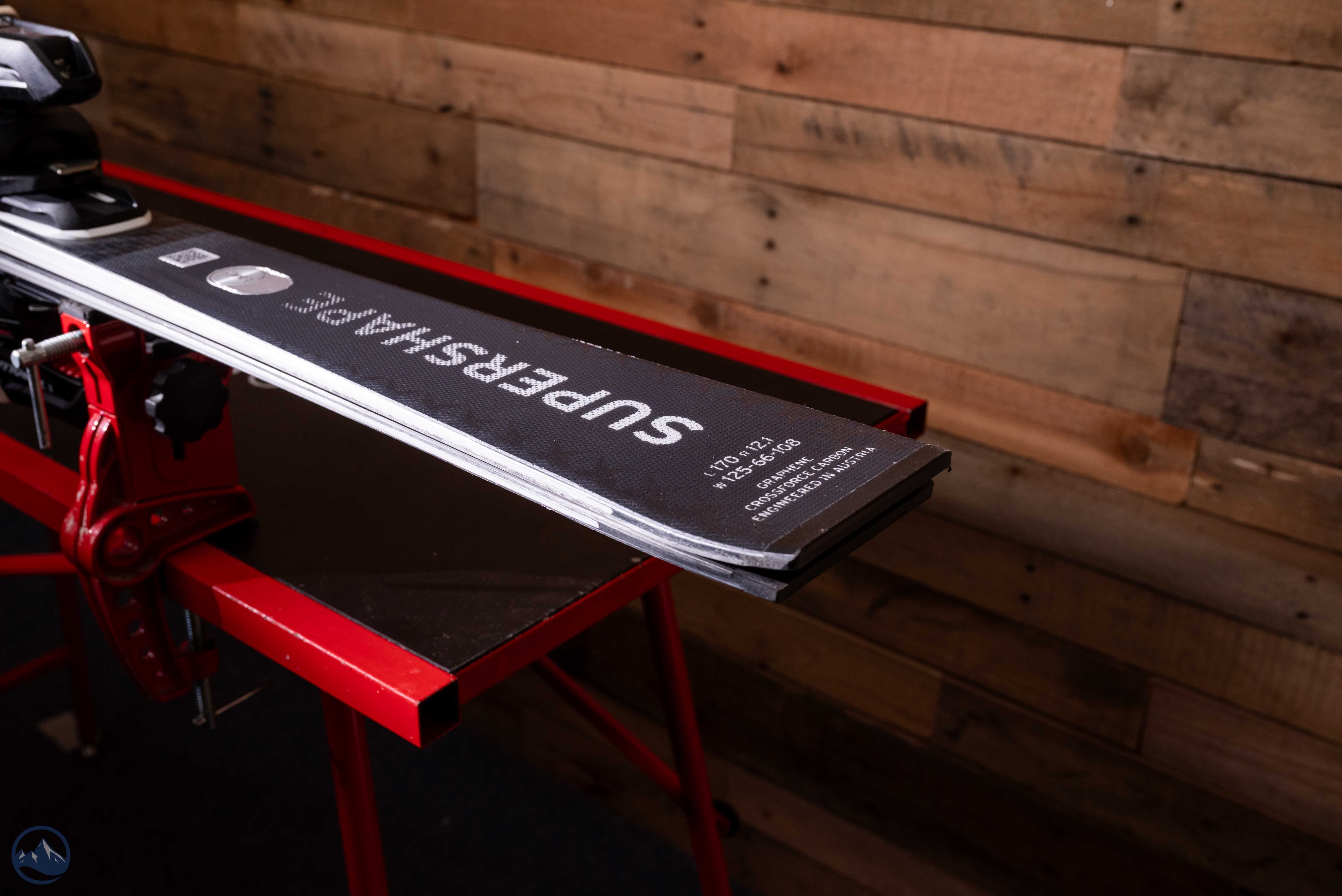 2026 Head Supershape e-Original