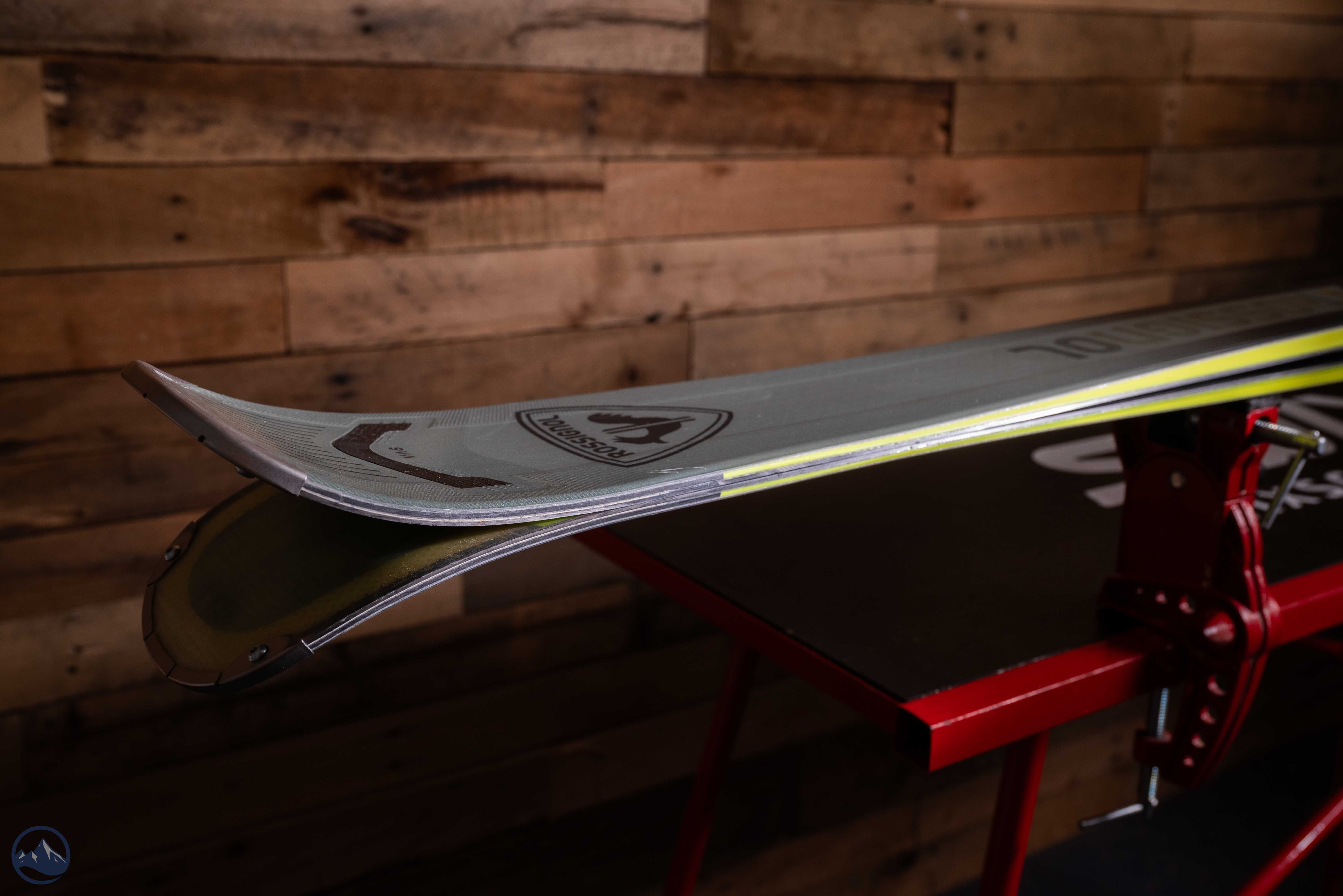 スキー ROSSIGNOL 165cm Radical DEMO β Beta スキー ROSSIGNOL 165cm Radical DEMO β Beta スキー ROSSIGNOL 165cm