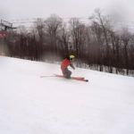 2018 Blizzard Bonafide Skis