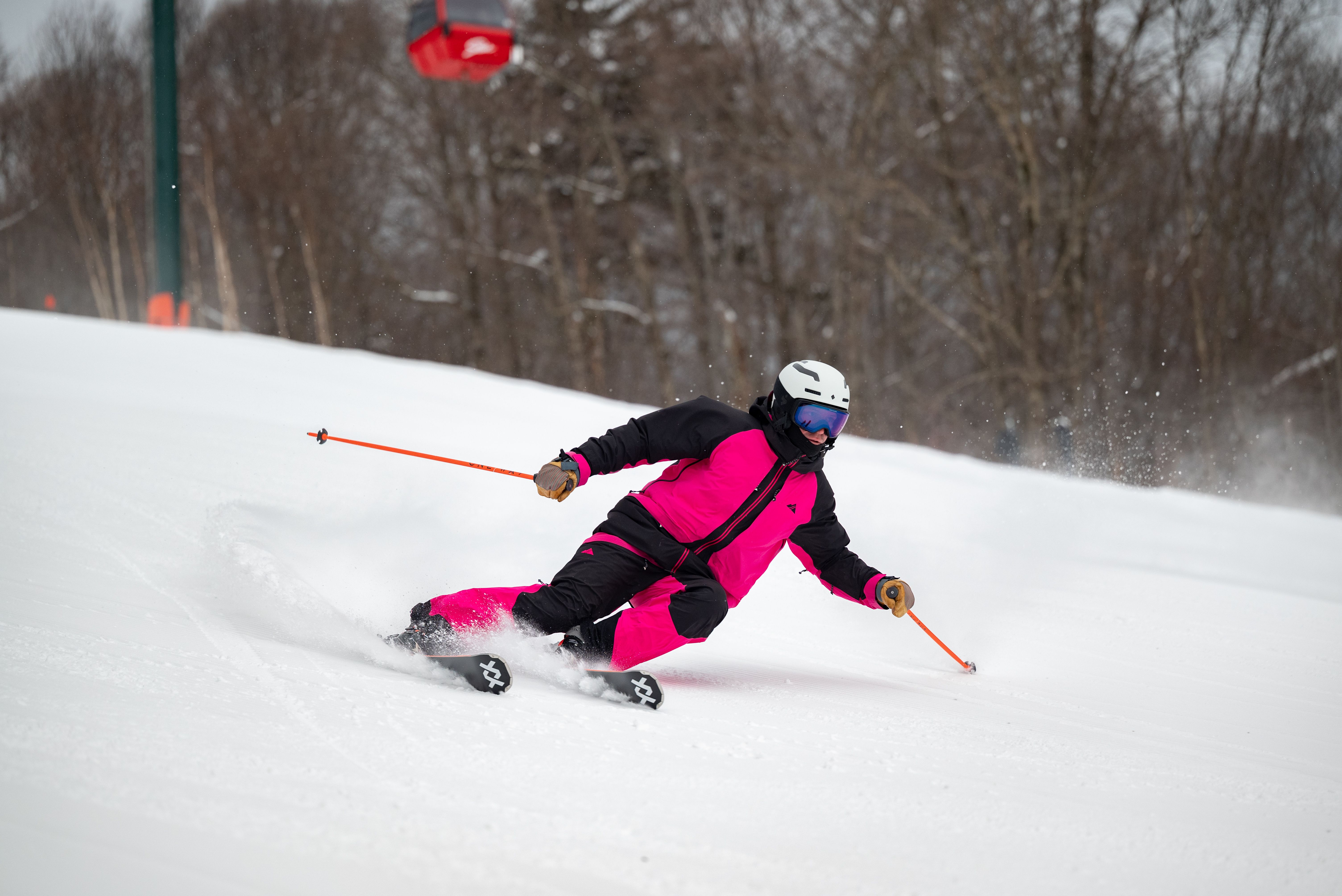 2024 Volkl Deacon 84 | SkiEssentials