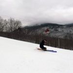 2019 Nordica Santa Ana 110 Women's Skis