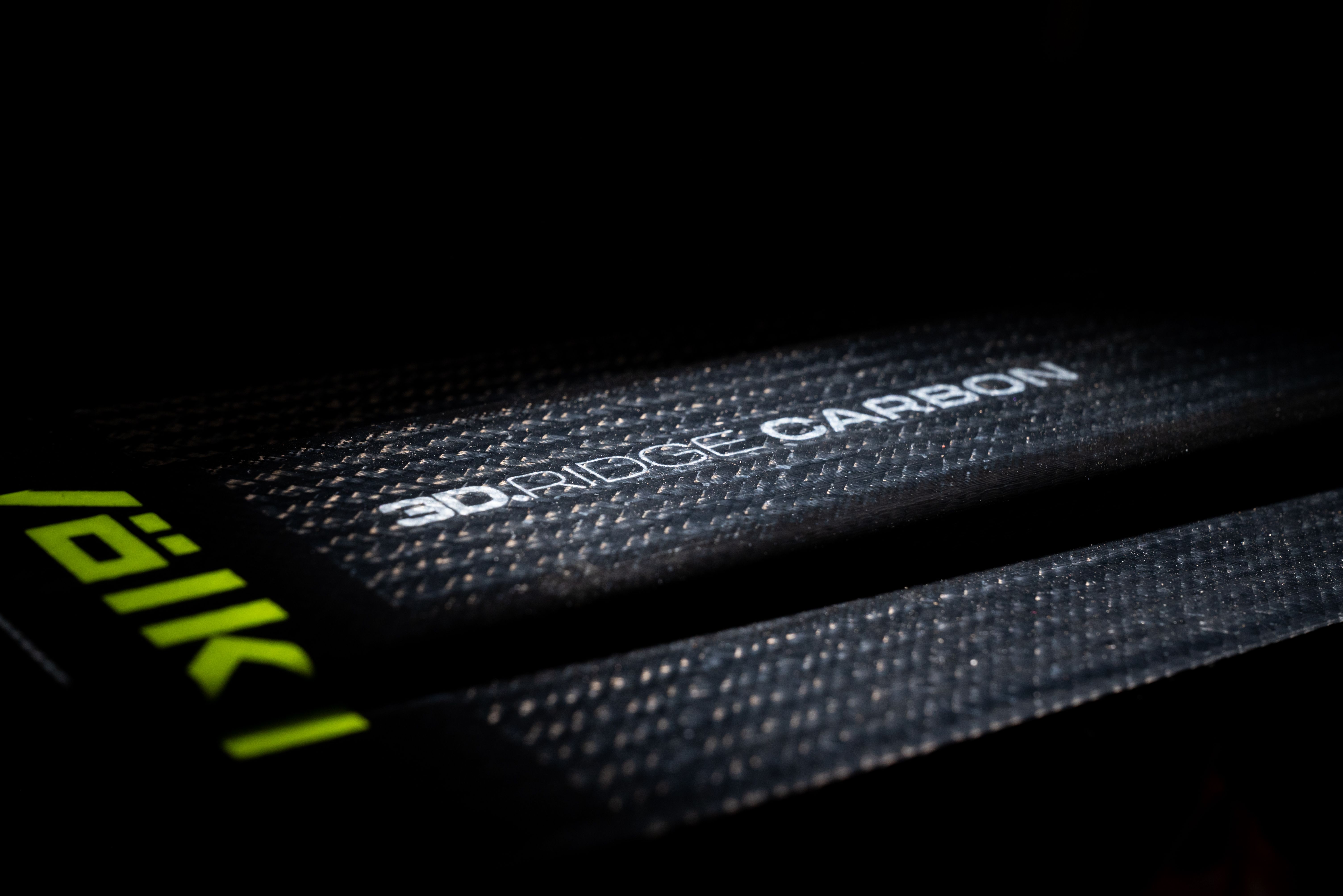 Volkl V-Werks Katana Ski - Ski
