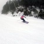2019 DPS Zelda 106 Alchemist Women's Skis 4