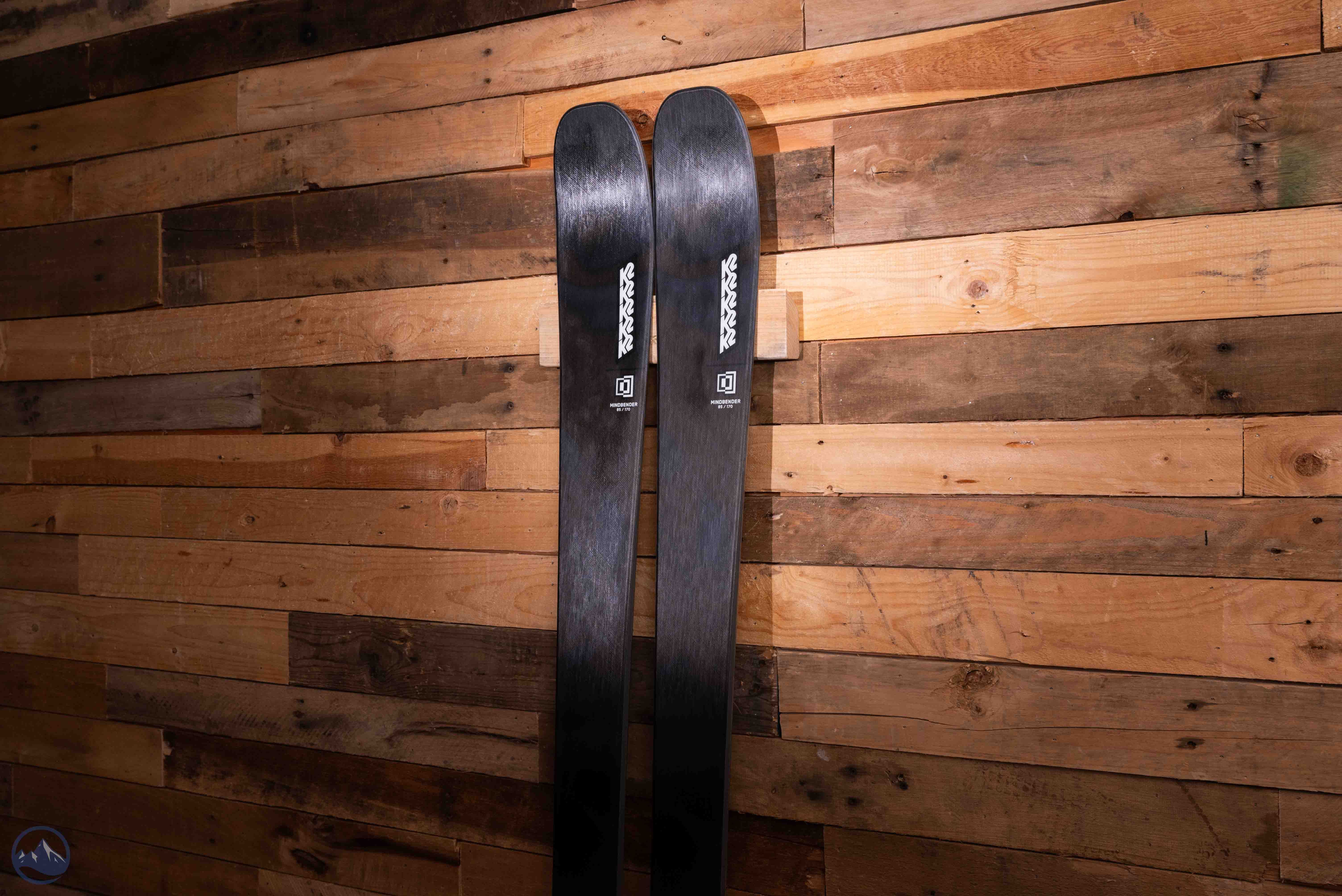 2026 K2 Mindbender 85 | SkiEssentials