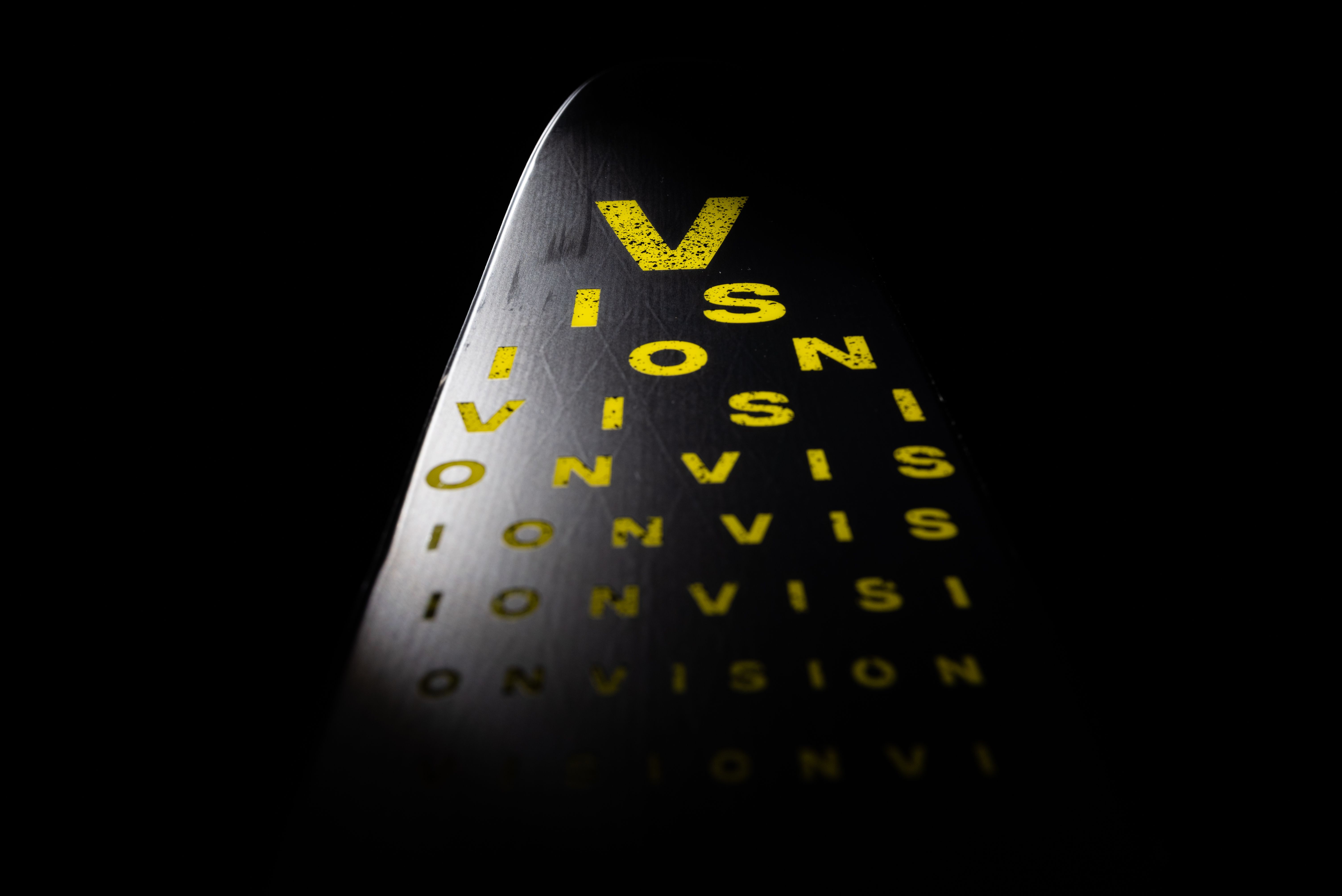 2024 Line Vision 98