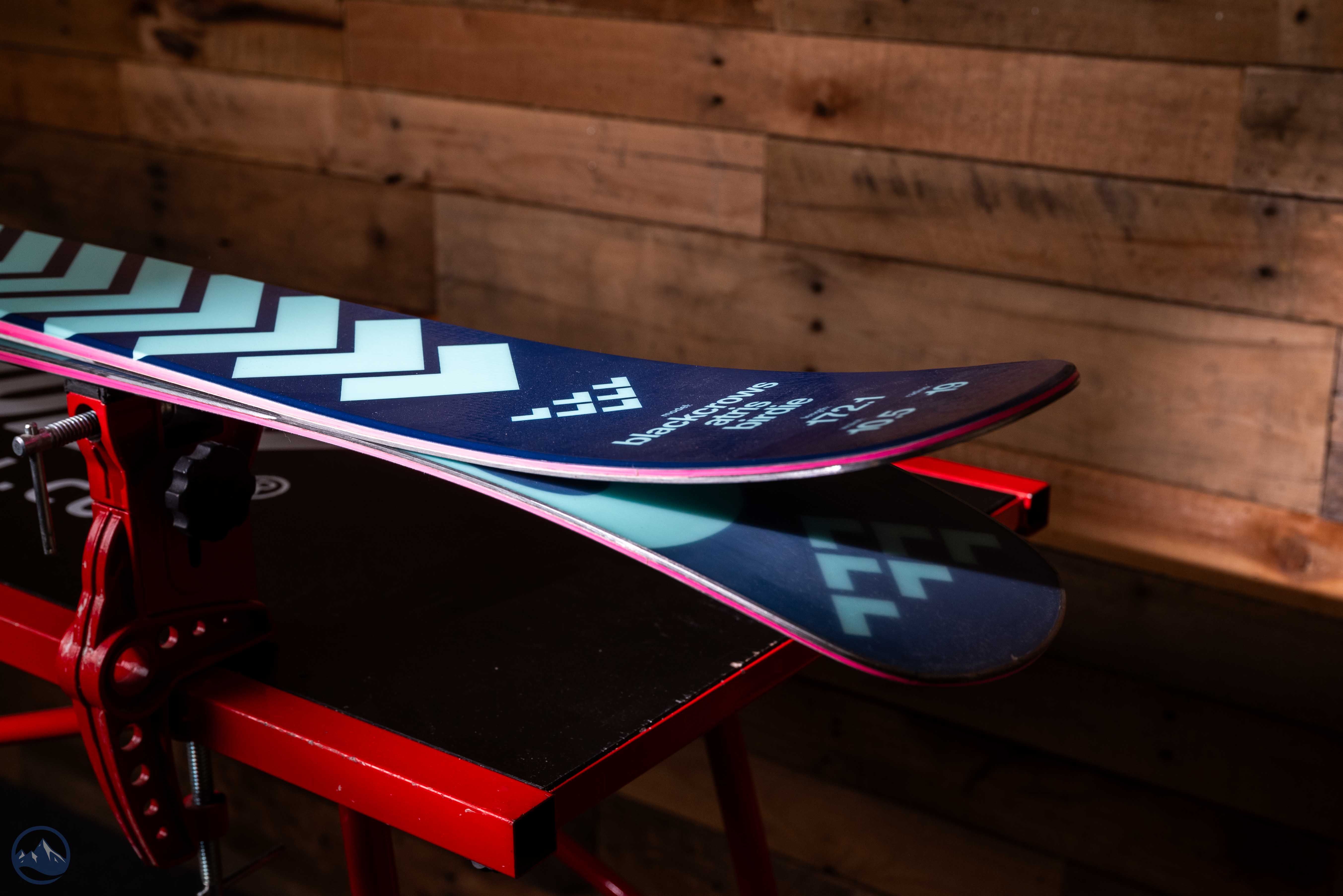 2026 Black Crows Atris Birdie