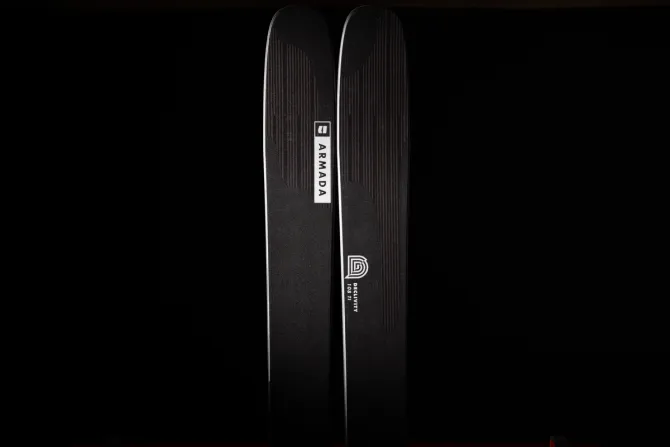 Ski Test and Product Reviews