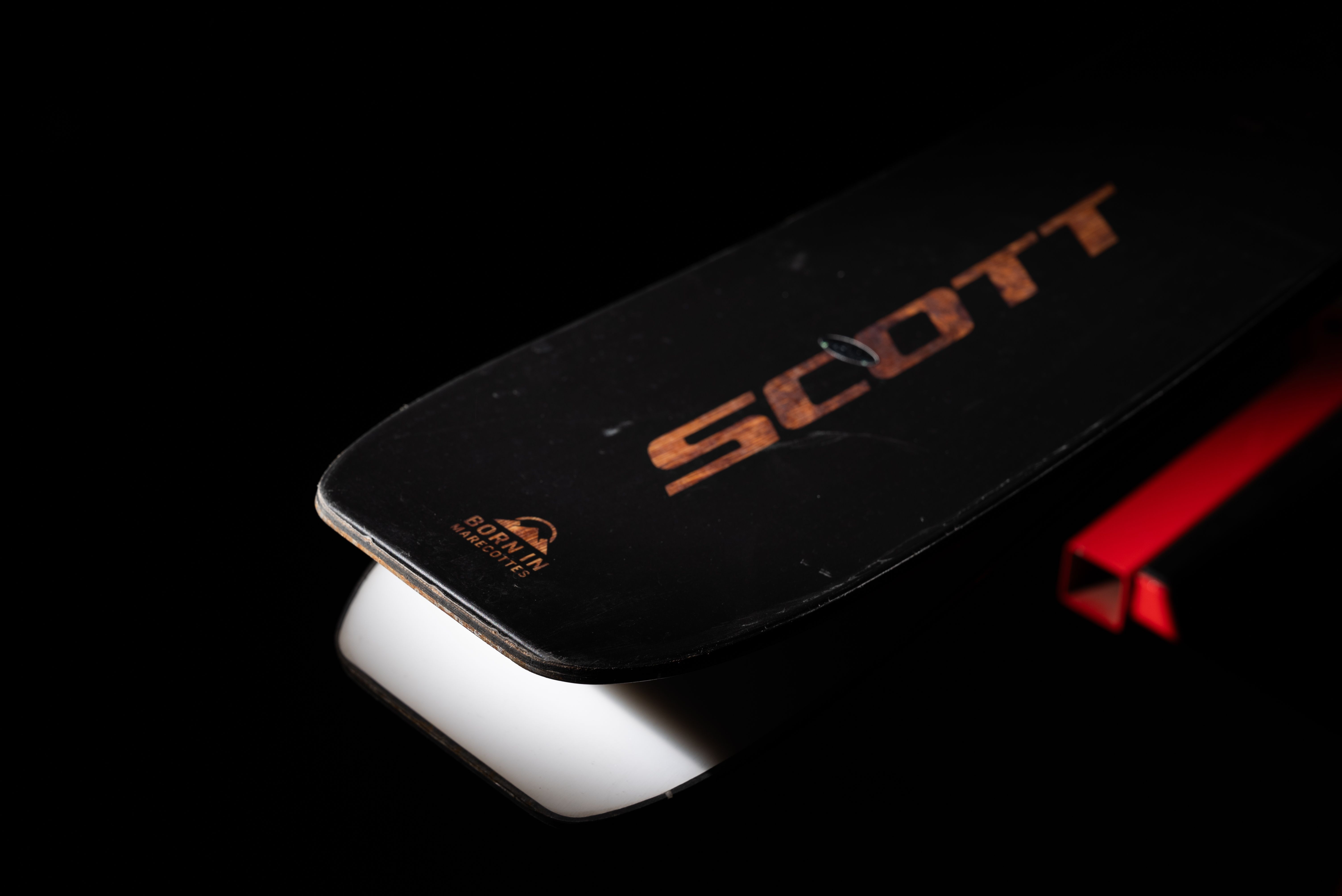 2024 Scott Pure Pro 109