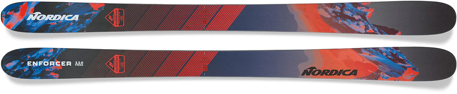 2022 NORDICA ENFORCER 110 FREE