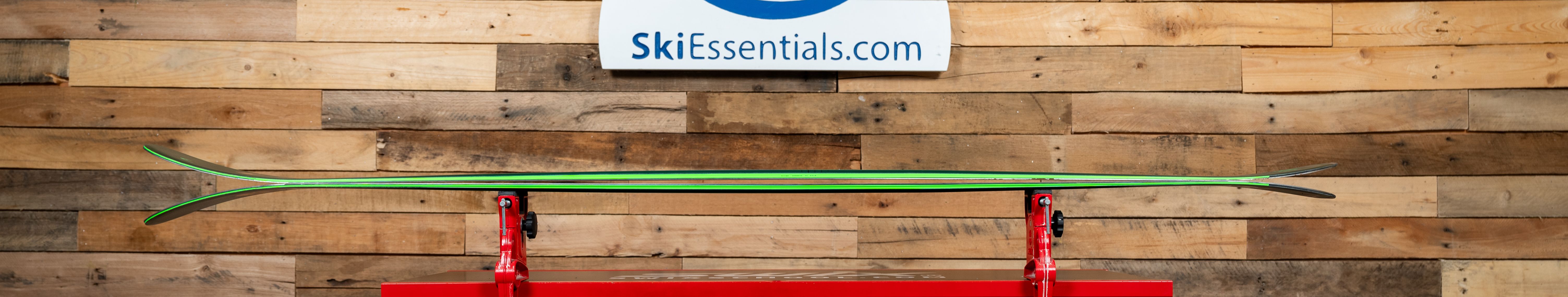2024 Head Kore 105 Ski | SkiEssentials