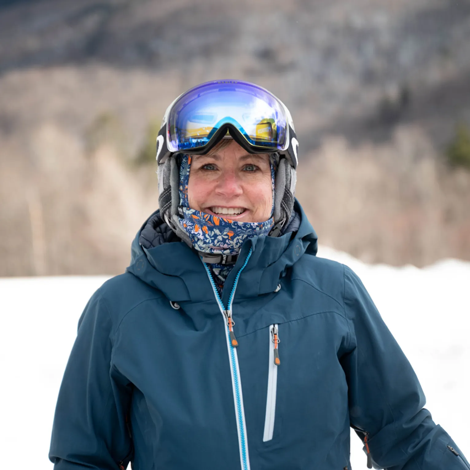 Shelly Carbonneau