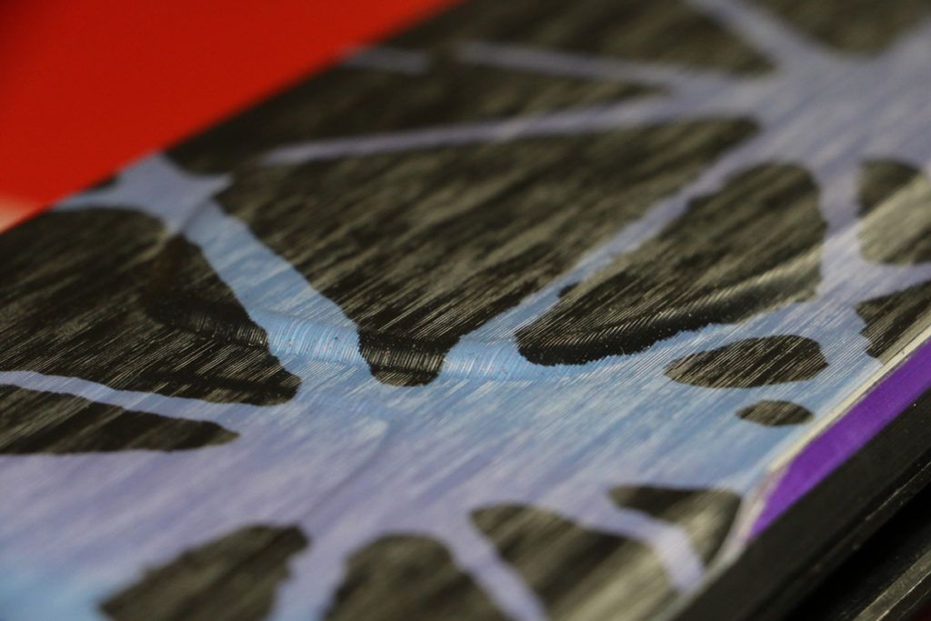 2022 K2 MINDBENDER 98TI ALLIANCE