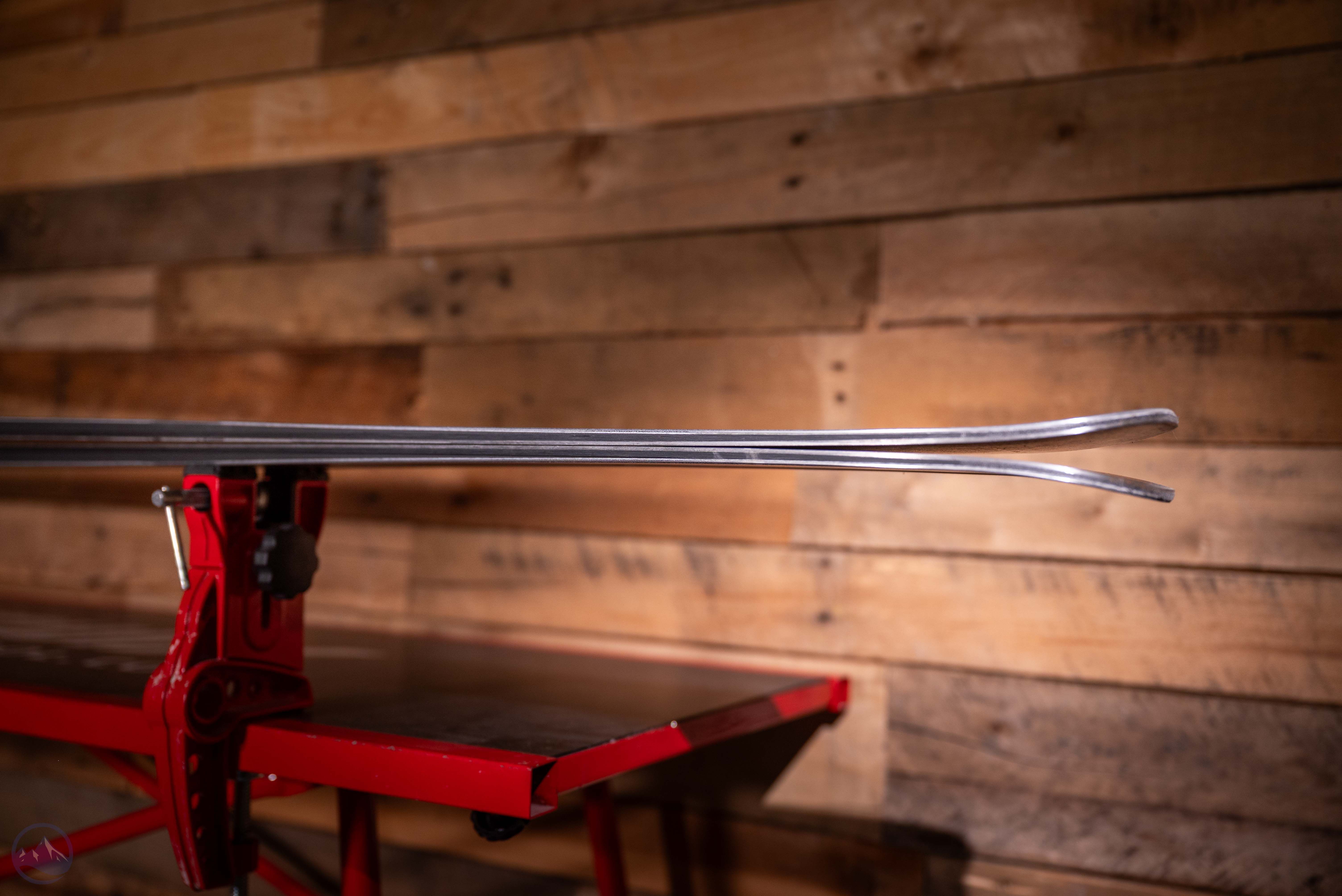 2027 Volkl Mantra 84 | SkiEssentials
