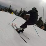 2019 Nordica Navigator 90 Skis 3
