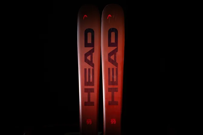 Ski Test and Product Reviews