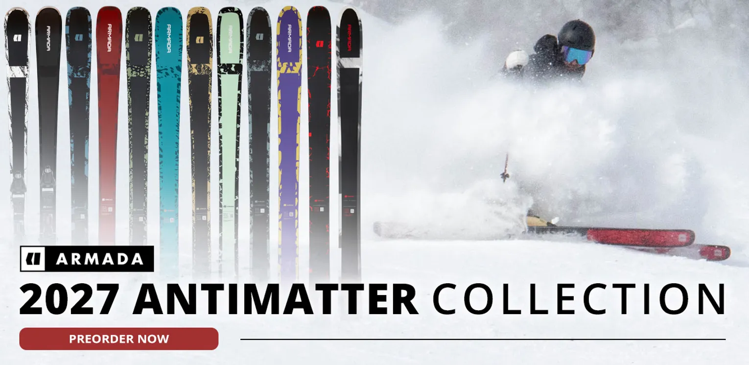 2027 Armada Antimatter Collection Introduction and First Impressions - Availability Image