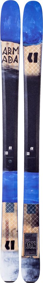 2018 Armada Tracer 98 Skis