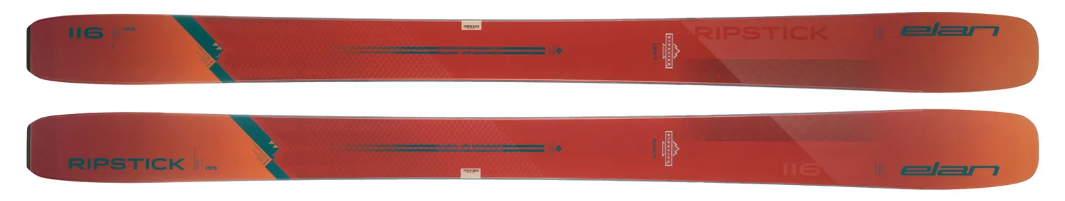 2024 Elan Ripstick 116