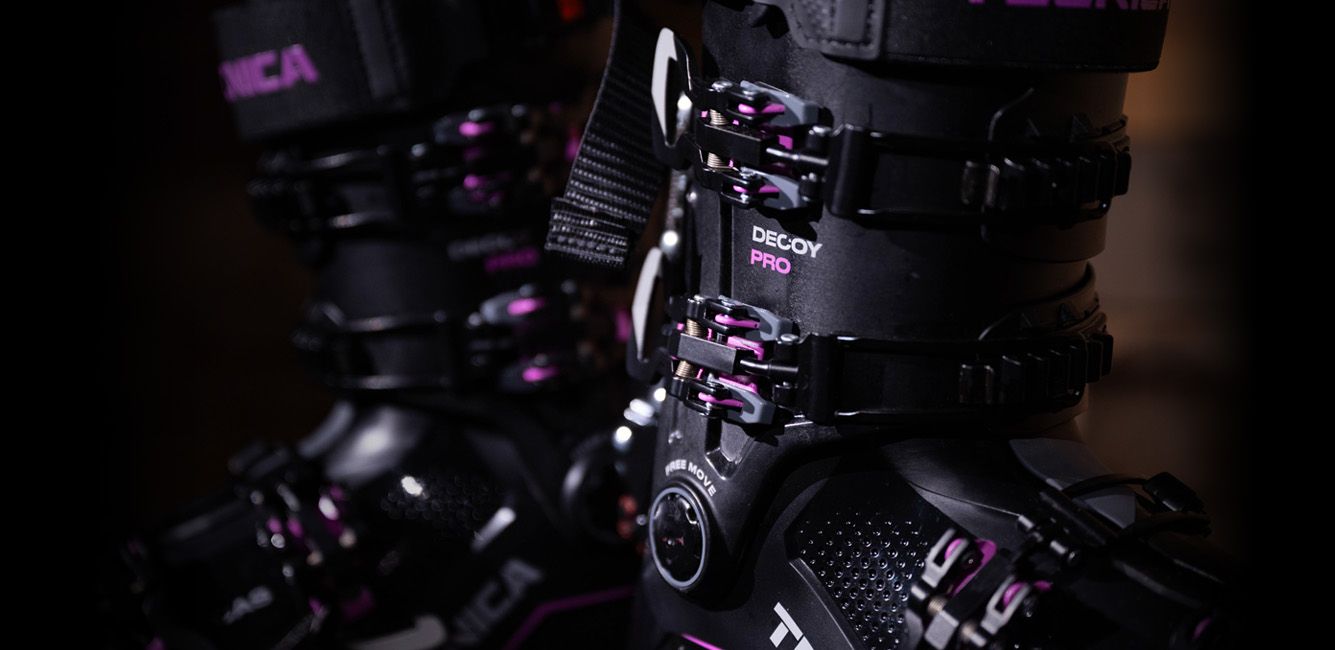 2027 Tecnica Zero G Decoy Pro Ski Boot Review | SkiEssentials