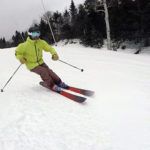 2019 K2 Pinnacle 105 Skis 3