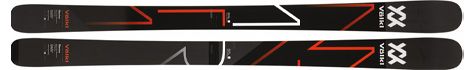 2018 Volkl Mantra Skis