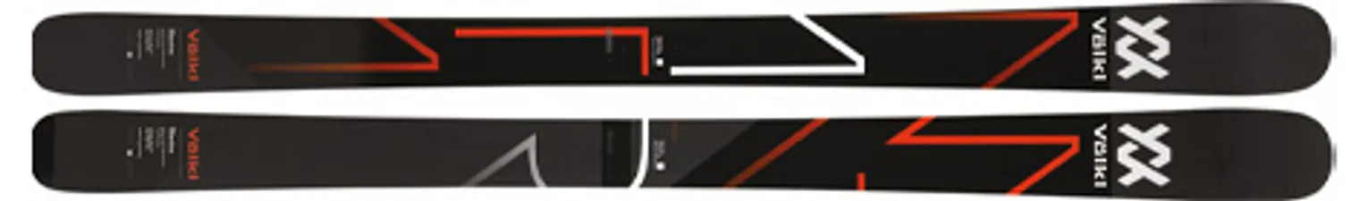 2018 VOLKL MANTRA SKIS