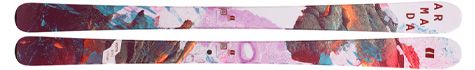 2019 Armada Victa 87 Ti Women's Ski Image