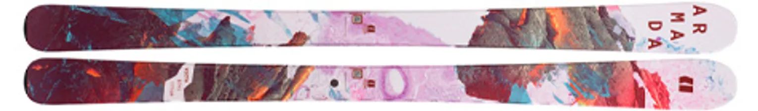 2019 ARMADA VICTA 87 TI WOMEN’S SKIS